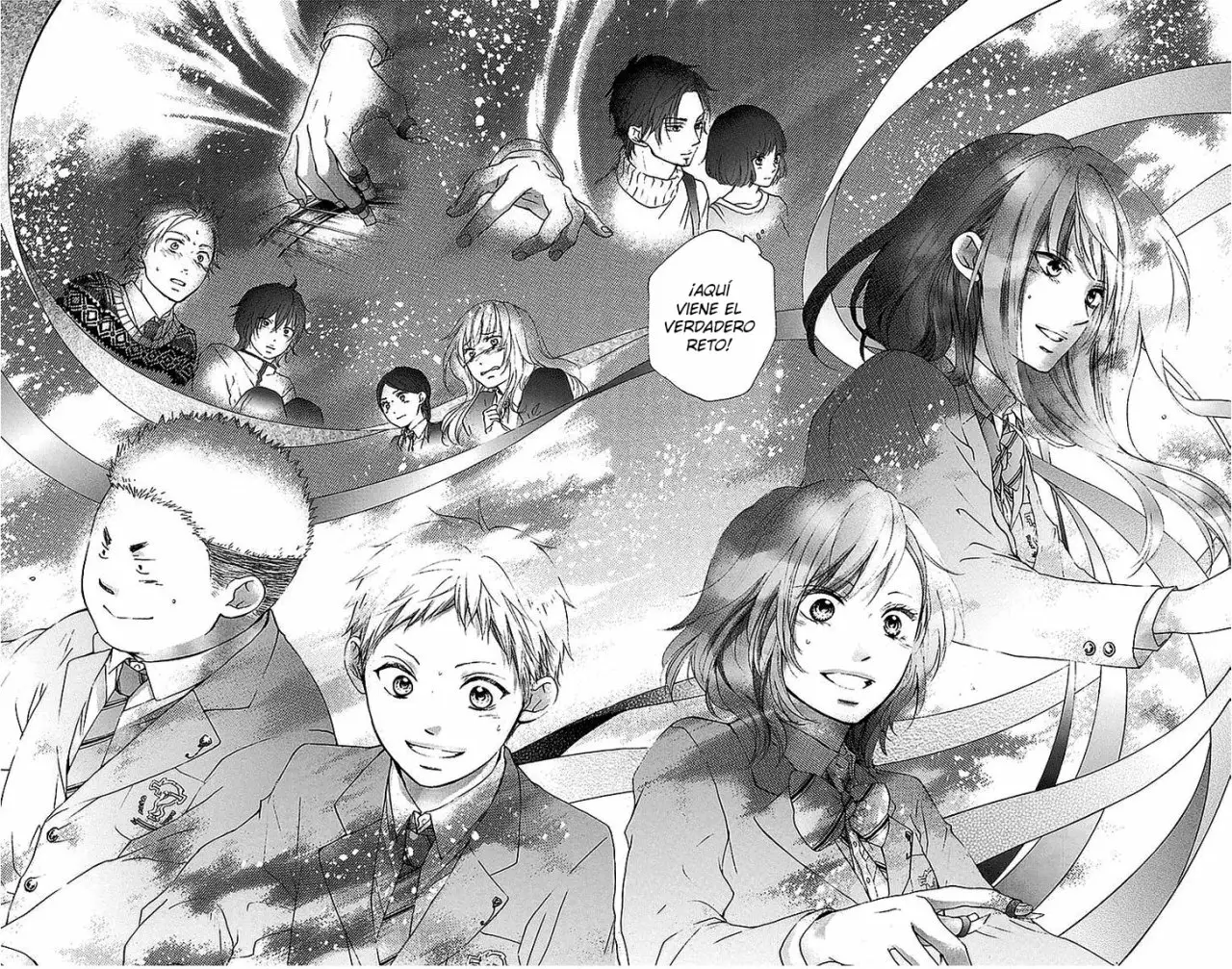 Kono Oto Tomare Capítulo 51 - Page 24