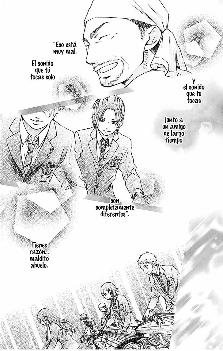 Kono Oto Tomare Capítulo 51 - Page 27