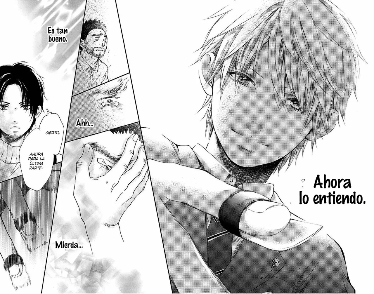 Kono Oto Tomare Capítulo 51 - Page 28