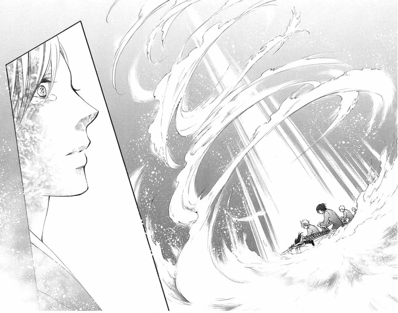 Kono Oto Tomare Capítulo 51 - Page 30