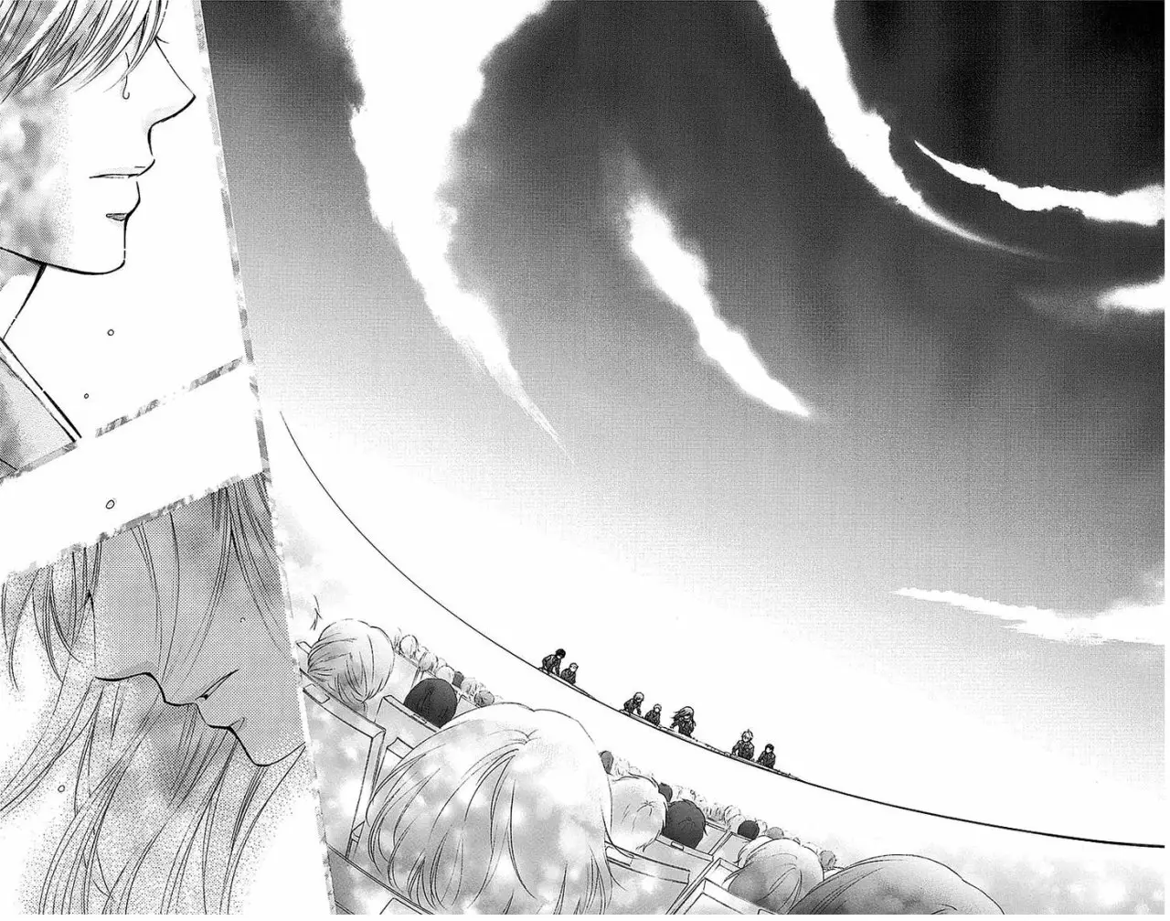 Kono Oto Tomare Capítulo 51 - Page 31