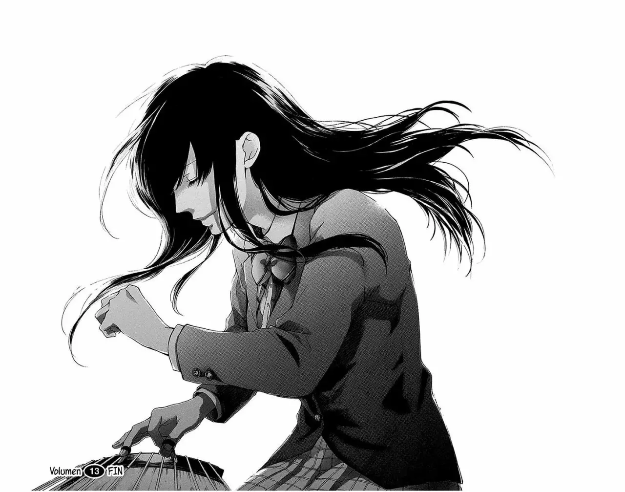 Kono Oto Tomare Capítulo 51 - Page 32