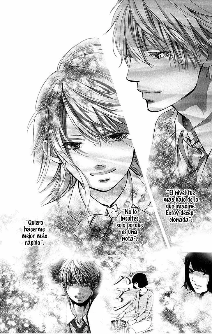 Kono Oto Tomare Capítulo 51 - Page 6