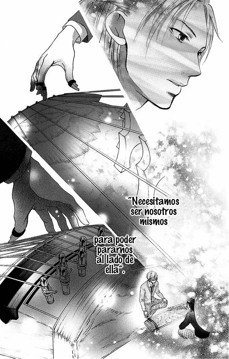 Kono Oto Tomare Capítulo 51 - Page 7