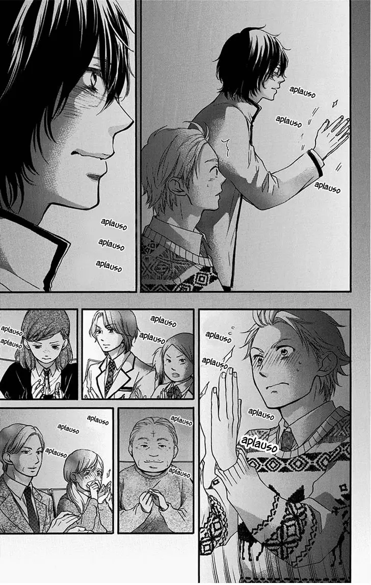 Kono Oto Tomare Capítulo 52 - Page 14