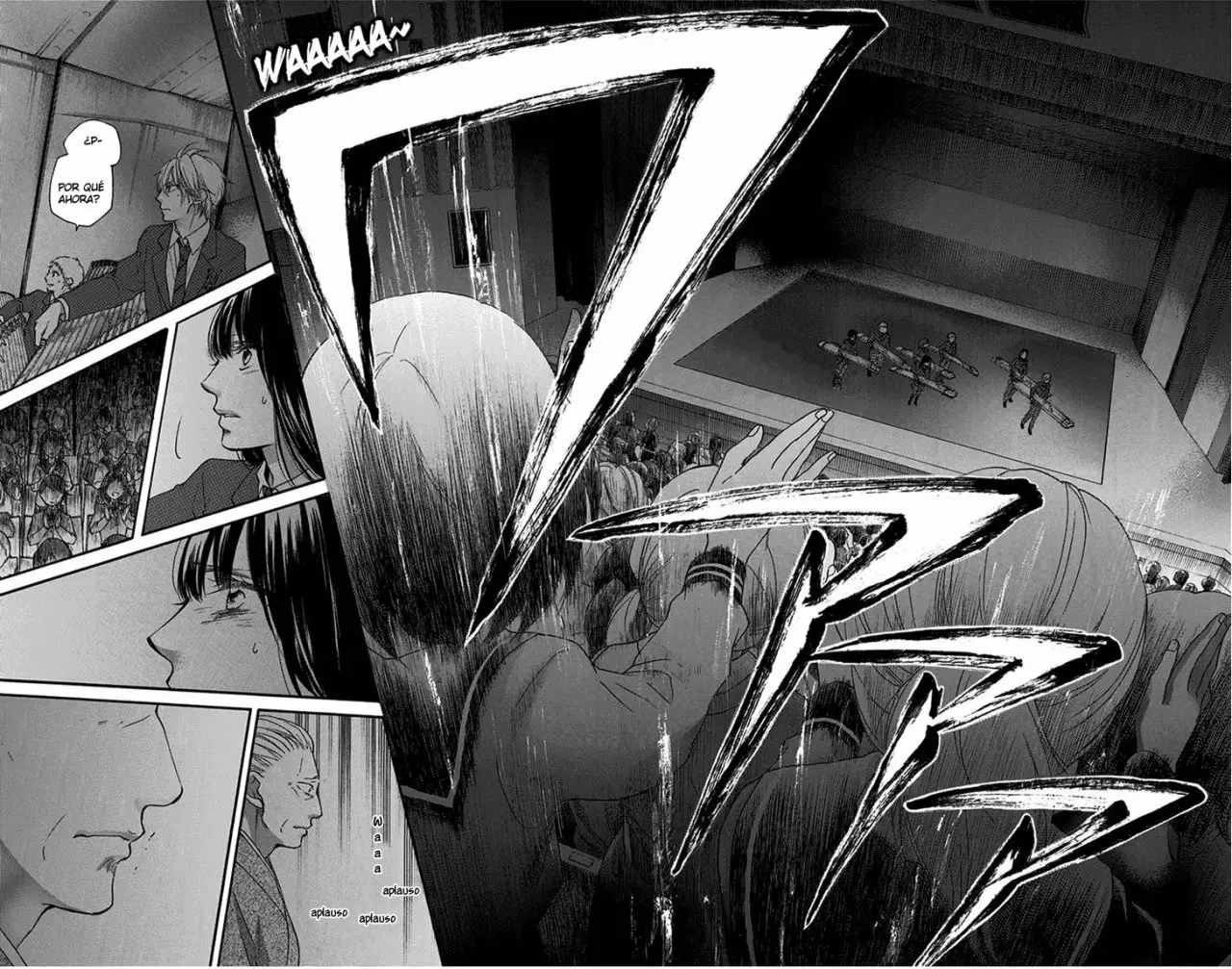 Kono Oto Tomare Capítulo 52 - Page 15