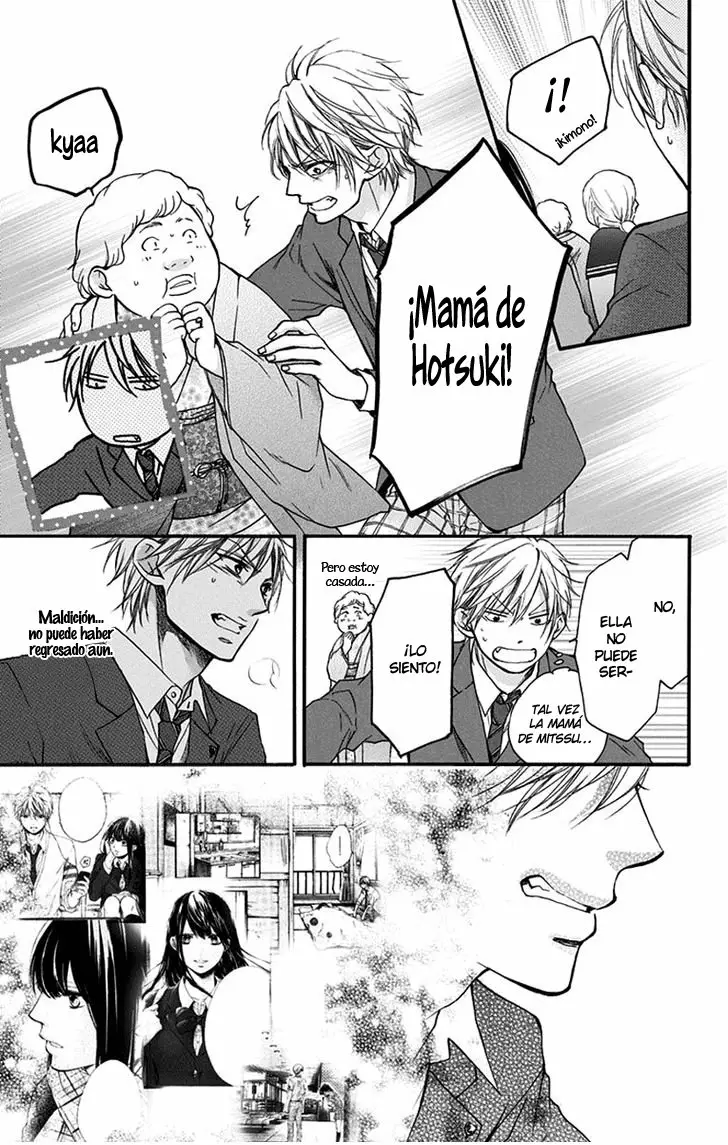 Kono Oto Tomare Capítulo 52 - Page 35