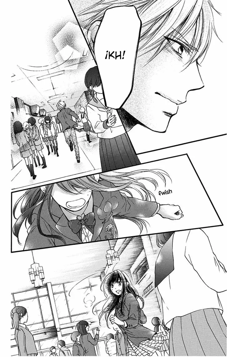 Kono Oto Tomare Capítulo 52 - Page 36