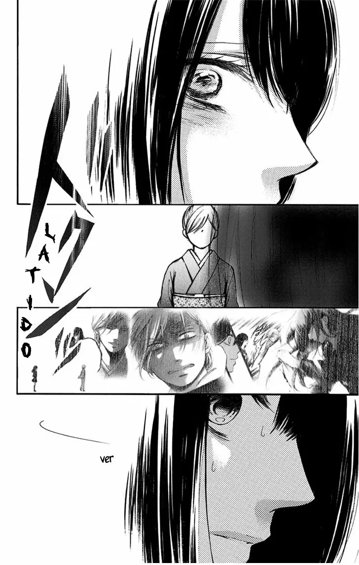 Kono Oto Tomare Capítulo 52 - Page 40