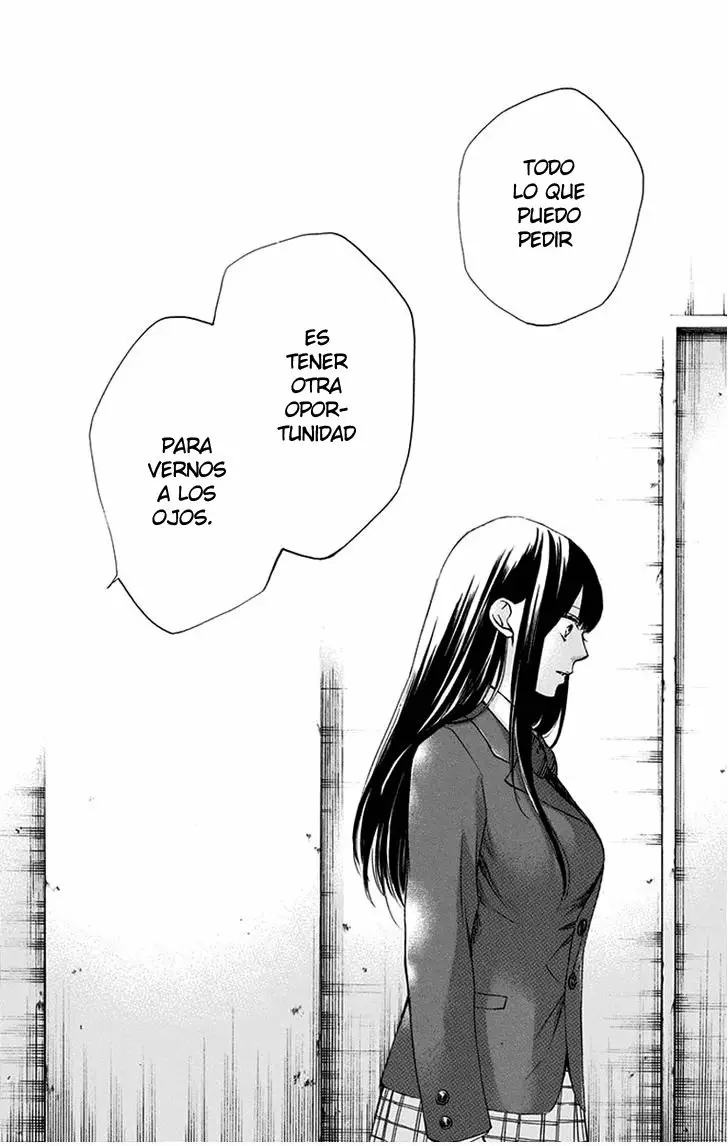 Kono Oto Tomare Capítulo 52 - Page 43