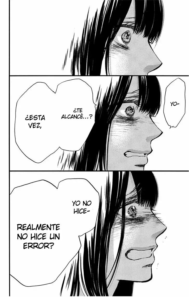 Kono Oto Tomare Capítulo 52 - Page 44