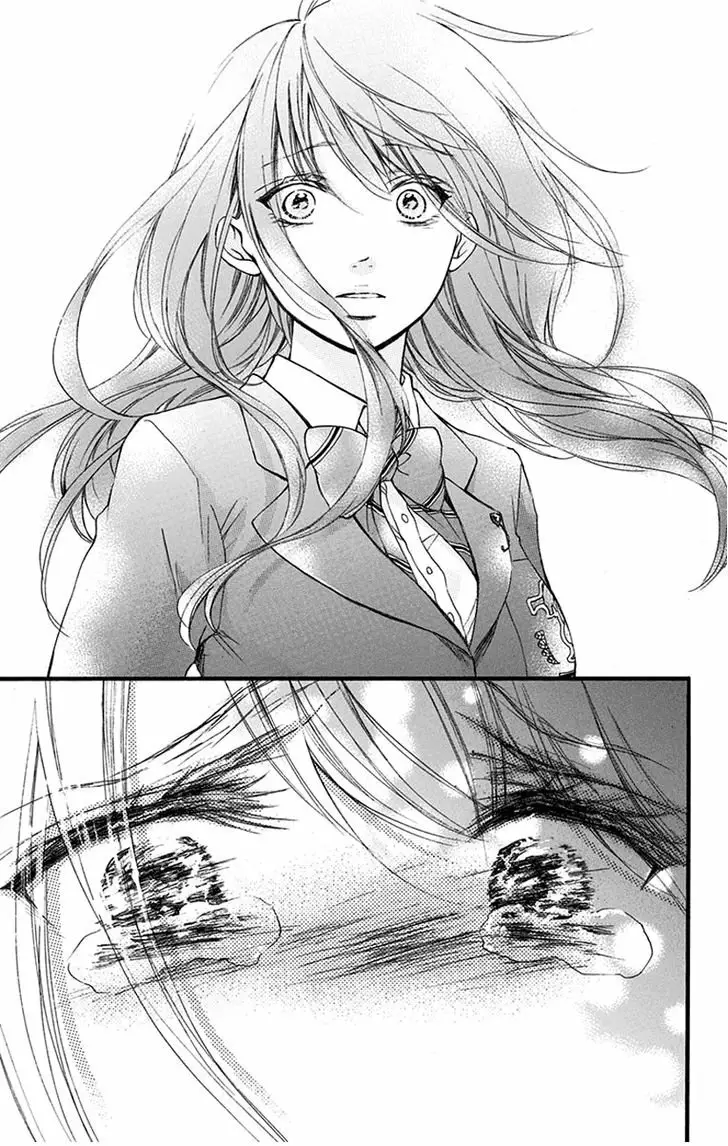Kono Oto Tomare Capítulo 52 - Page 47