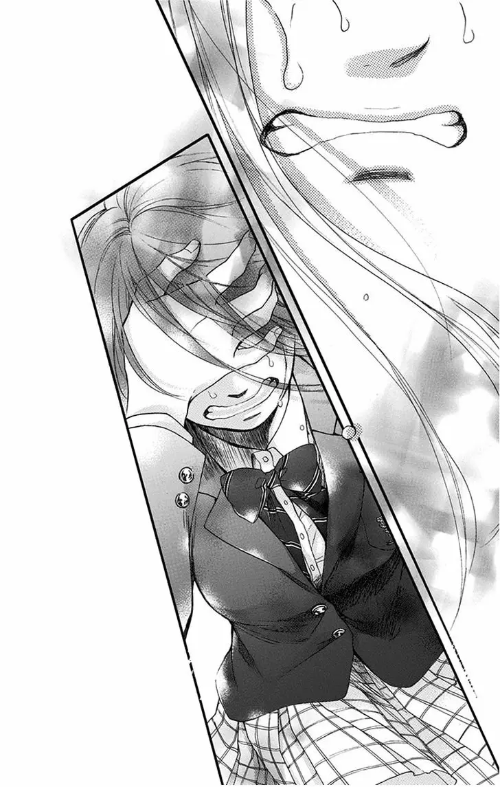 Kono Oto Tomare Capítulo 52 - Page 48