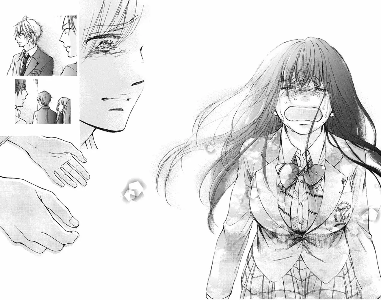 Kono Oto Tomare Capítulo 52 - Page 50