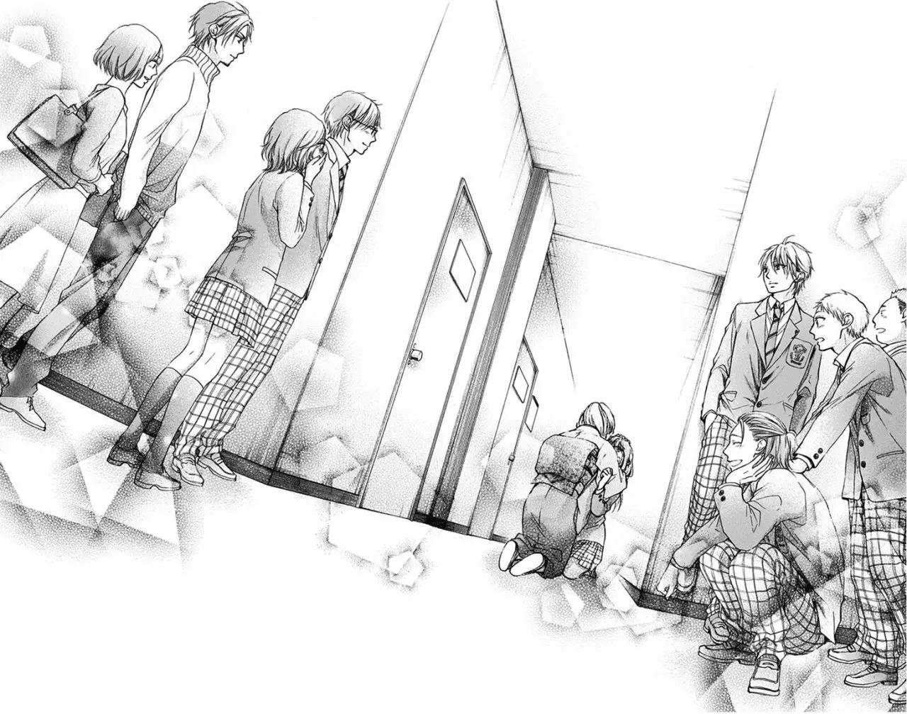 Kono Oto Tomare Capítulo 52 - Page 51