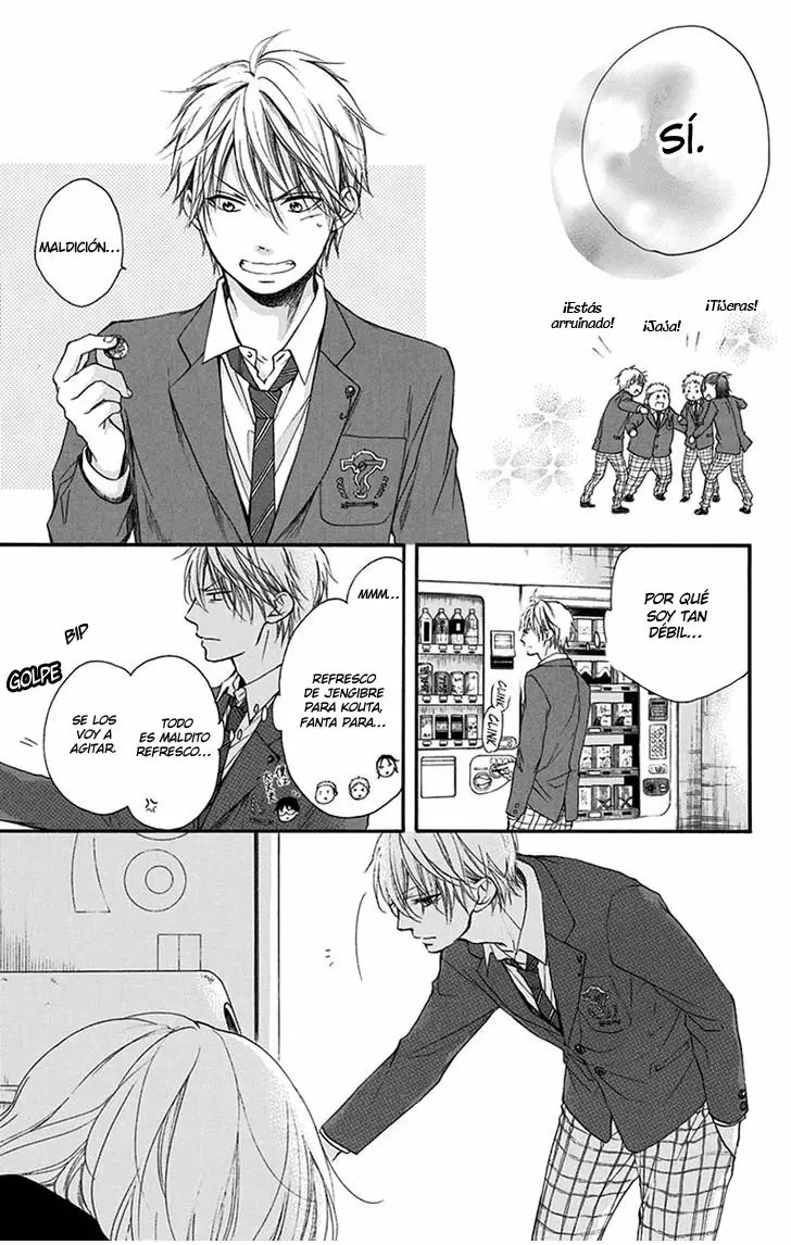 Kono Oto Tomare Capítulo 53 - Page 10
