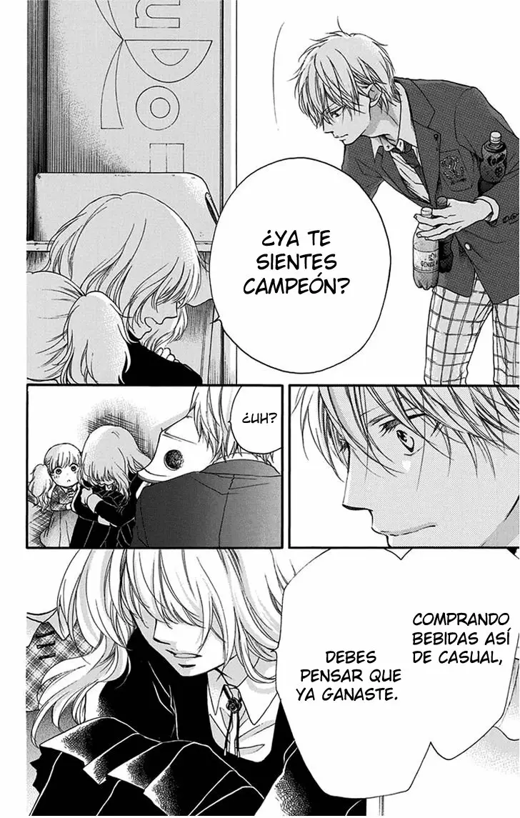 Kono Oto Tomare Capítulo 53 - Page 13