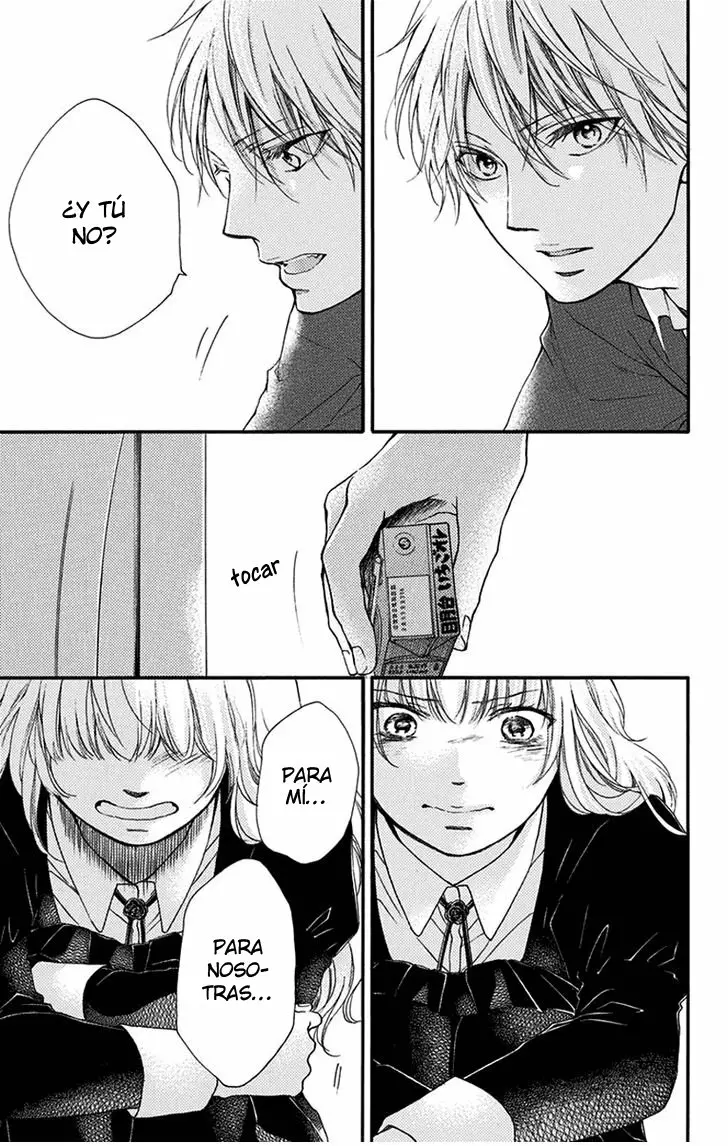 Kono Oto Tomare Capítulo 53 - Page 14