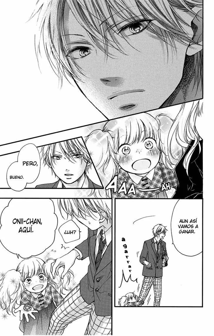 Kono Oto Tomare Capítulo 53 - Page 18
