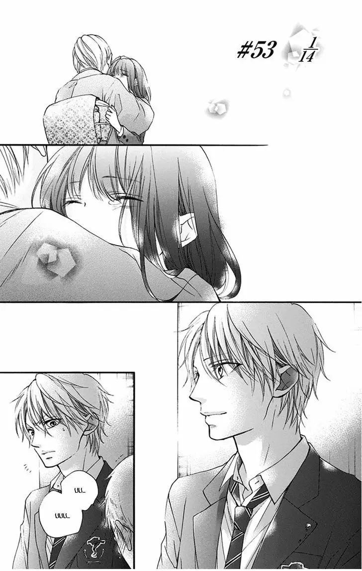 Kono Oto Tomare Capítulo 53 - Page 2