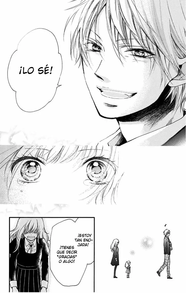 Kono Oto Tomare Capítulo 53 - Page 23