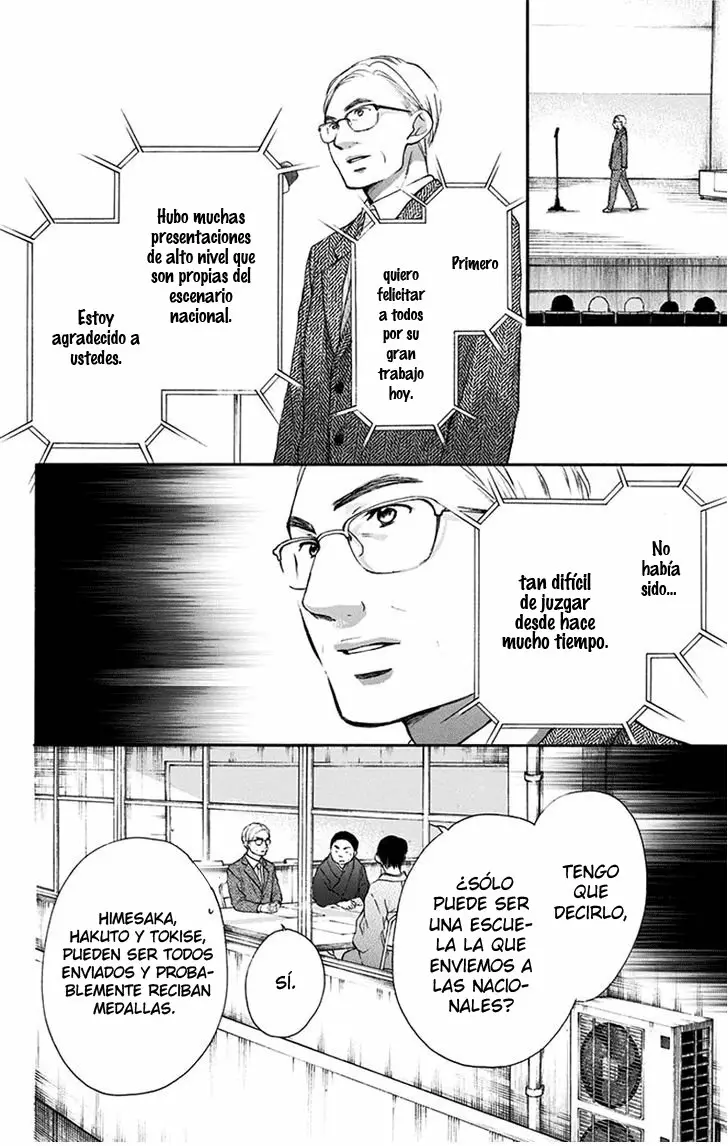 Kono Oto Tomare Capítulo 53 - Page 27