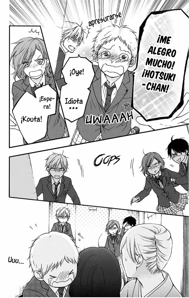 Kono Oto Tomare Capítulo 53 - Page 3