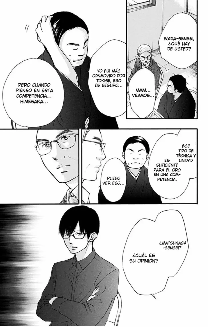 Kono Oto Tomare Capítulo 53 - Page 30