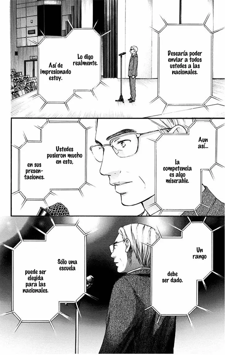 Kono Oto Tomare Capítulo 53 - Page 31