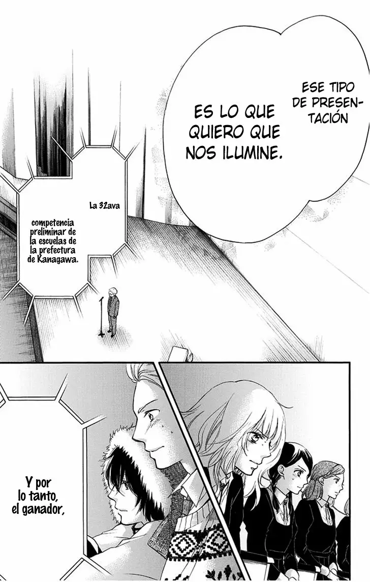 Kono Oto Tomare Capítulo 53 - Page 34