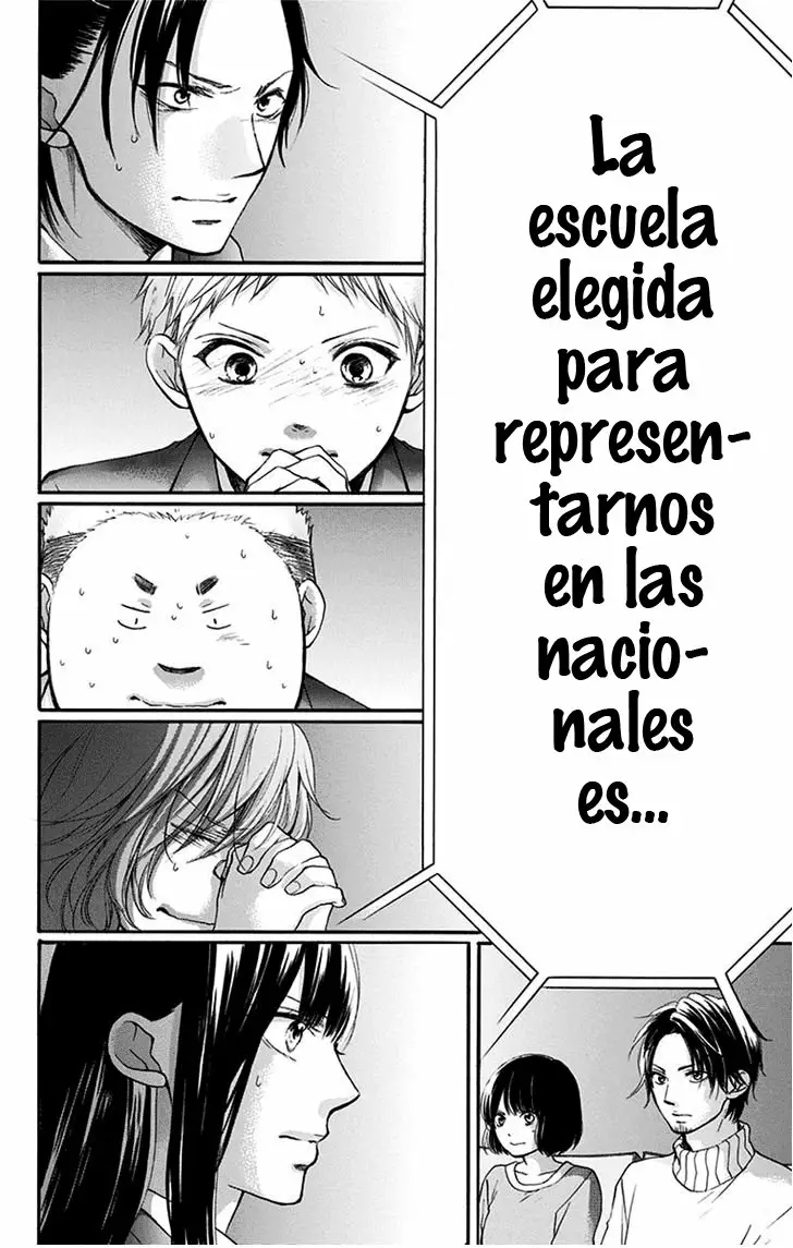 Kono Oto Tomare Capítulo 53 - Page 35