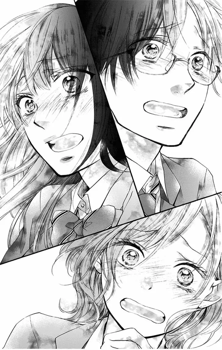 Kono Oto Tomare Capítulo 53 - Page 39