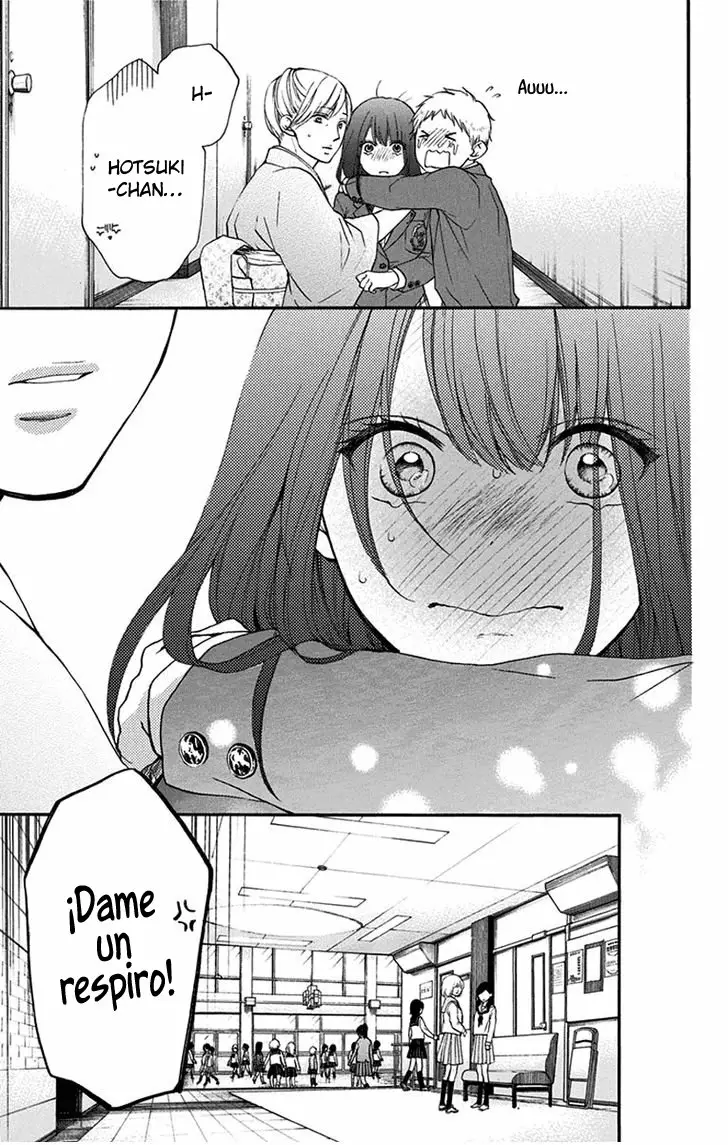 Kono Oto Tomare Capítulo 53 - Page 4