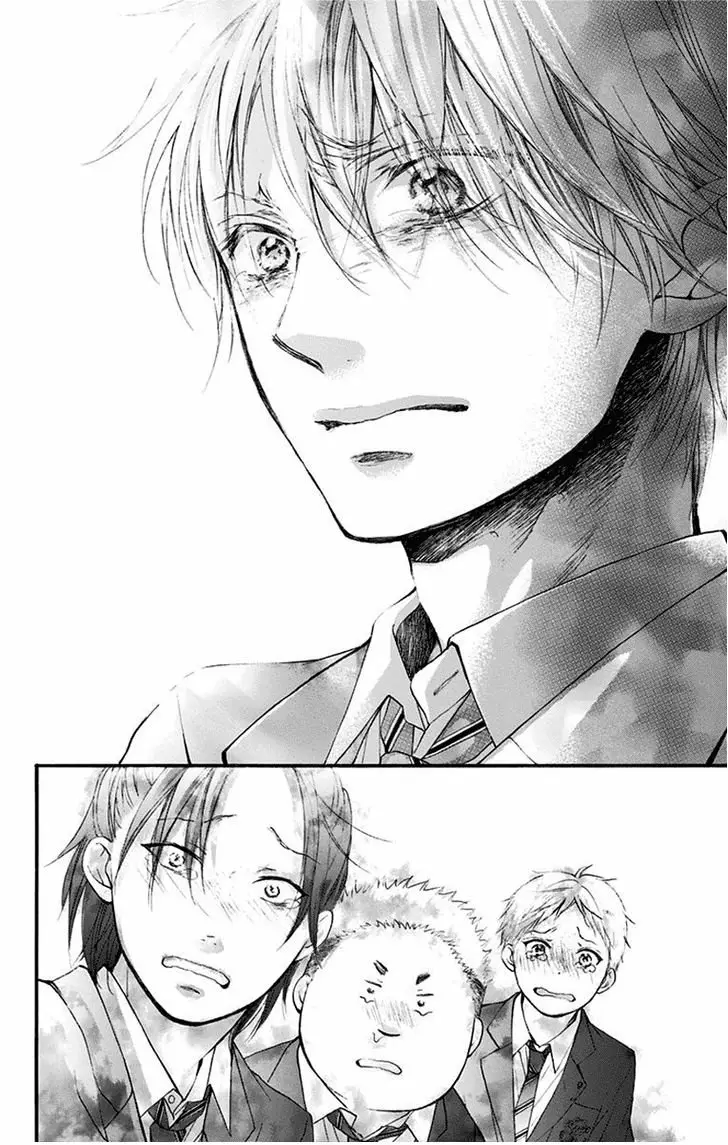 Kono Oto Tomare Capítulo 53 - Page 43