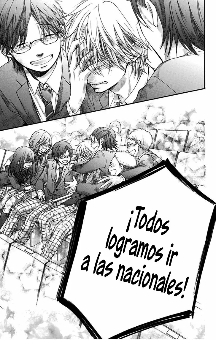Kono Oto Tomare Capítulo 53 - Page 44