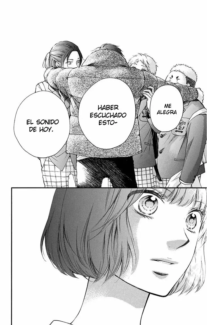 Kono Oto Tomare Capítulo 54 - Page 15