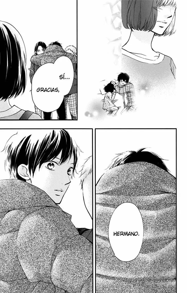 Kono Oto Tomare Capítulo 54 - Page 16