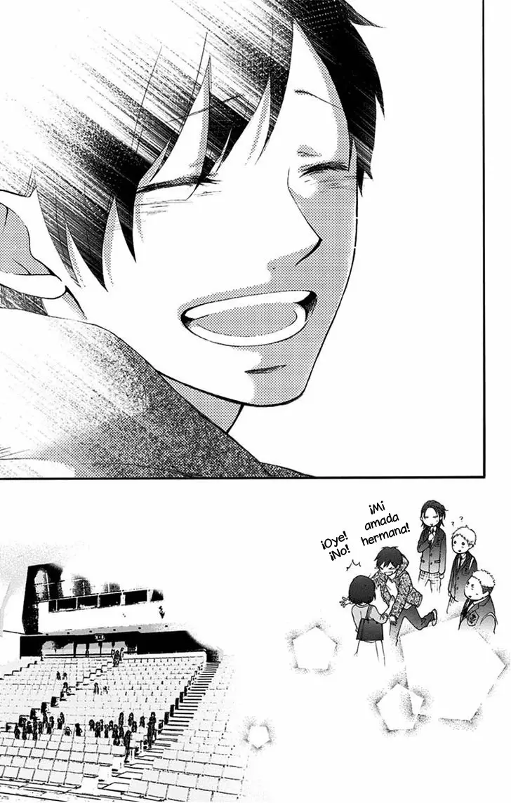 Kono Oto Tomare Capítulo 54 - Page 18