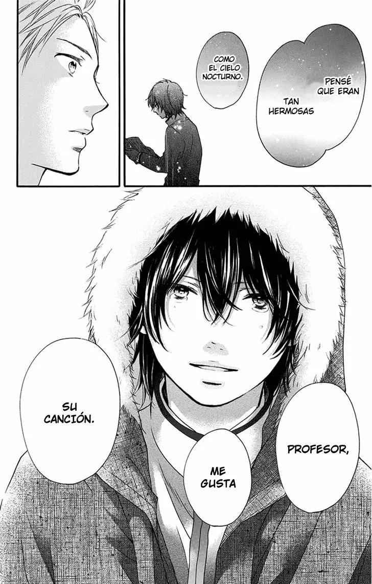 Kono Oto Tomare Capítulo 54 - Page 33