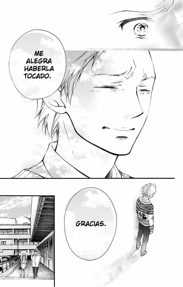 Kono Oto Tomare Capítulo 54 - Page 34