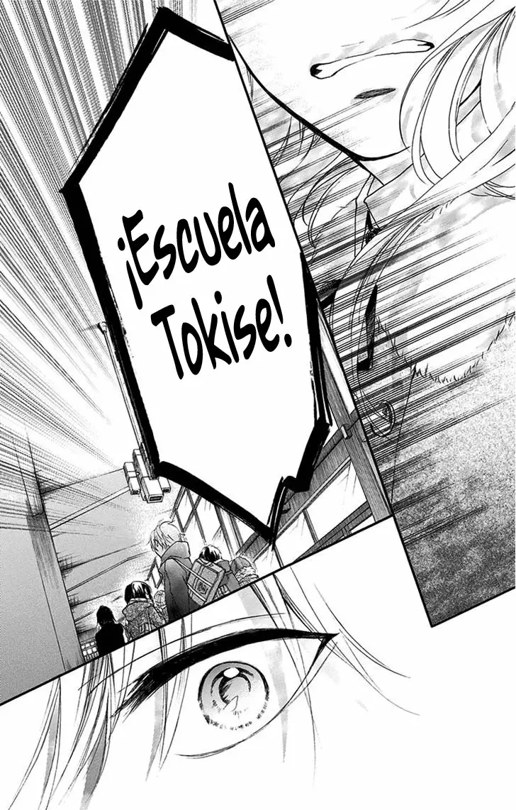 Kono Oto Tomare Capítulo 54 - Page 39