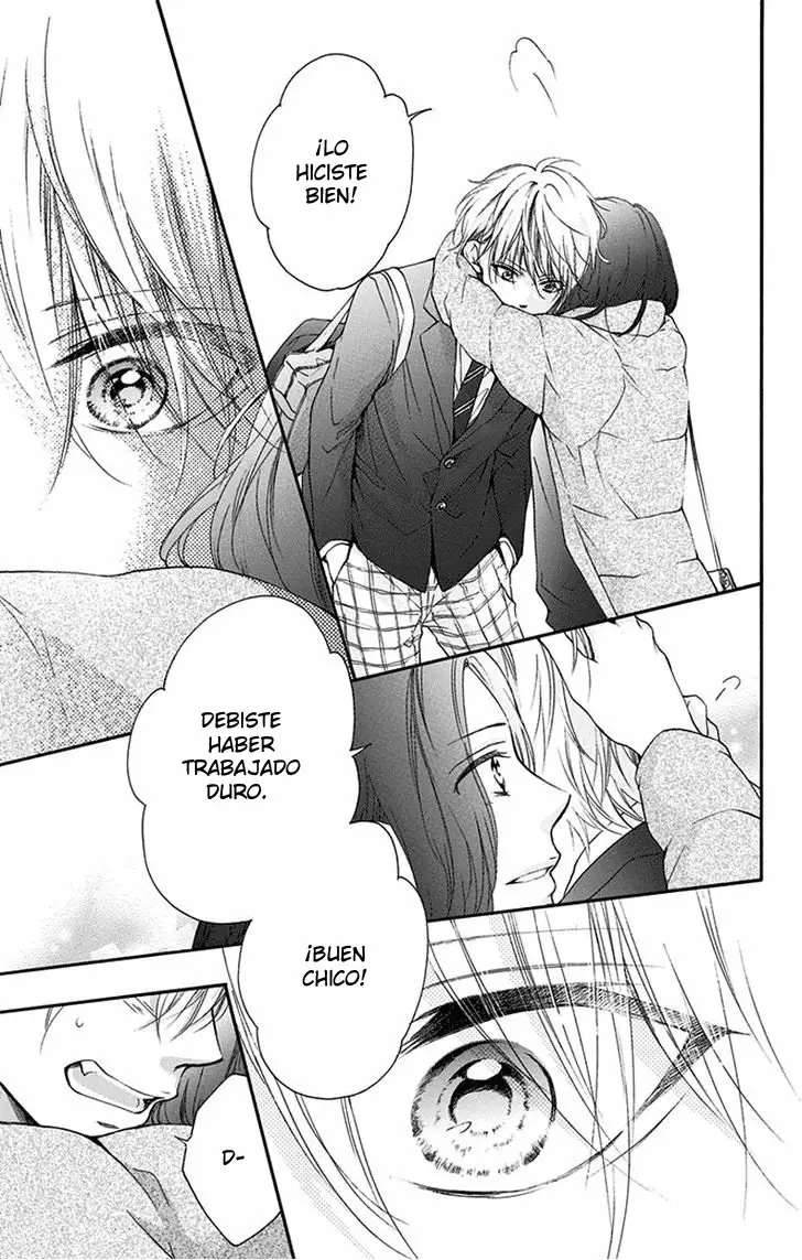 Kono Oto Tomare Capítulo 54 - Page 4