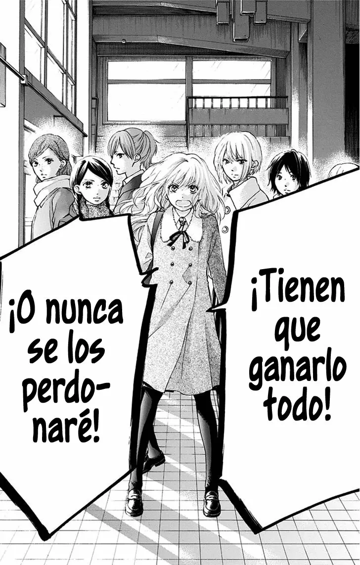 Kono Oto Tomare Capítulo 54 - Page 41