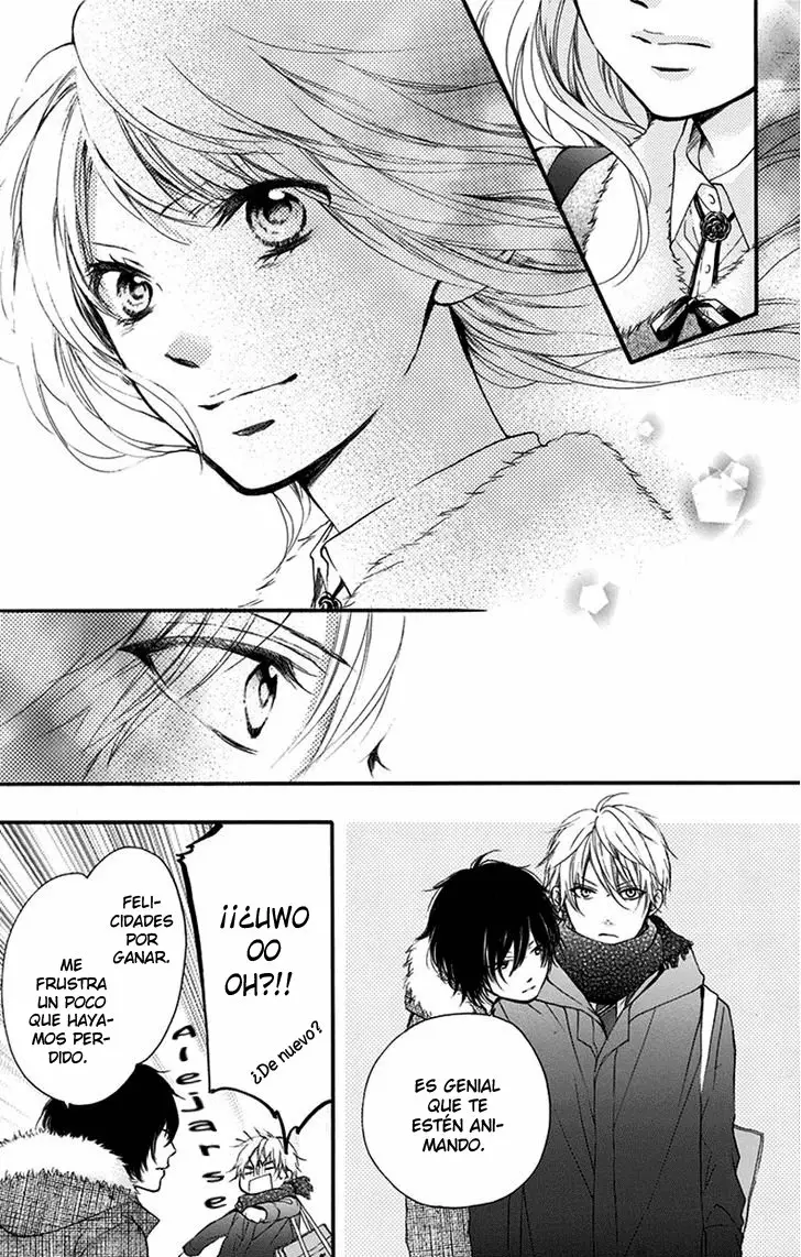 Kono Oto Tomare Capítulo 54 - Page 44