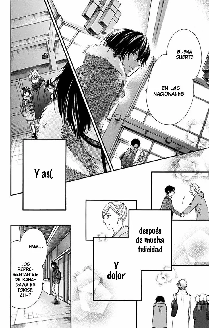 Kono Oto Tomare Capítulo 54 - Page 45