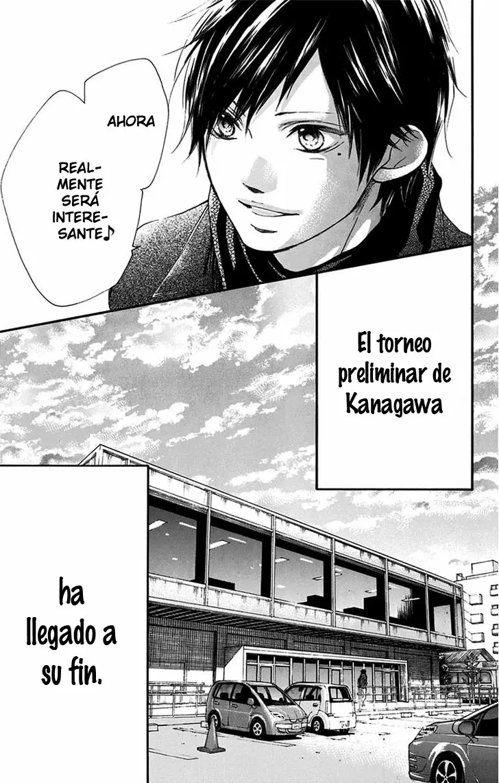 Kono Oto Tomare Capítulo 54 - Page 46