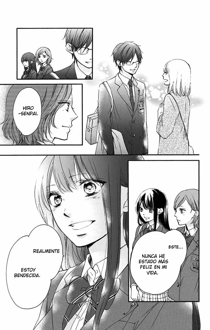 Kono Oto Tomare Capítulo 54 - Page 6