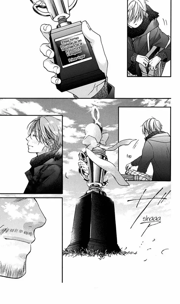 Kono Oto Tomare Capítulo 55 - Page 26