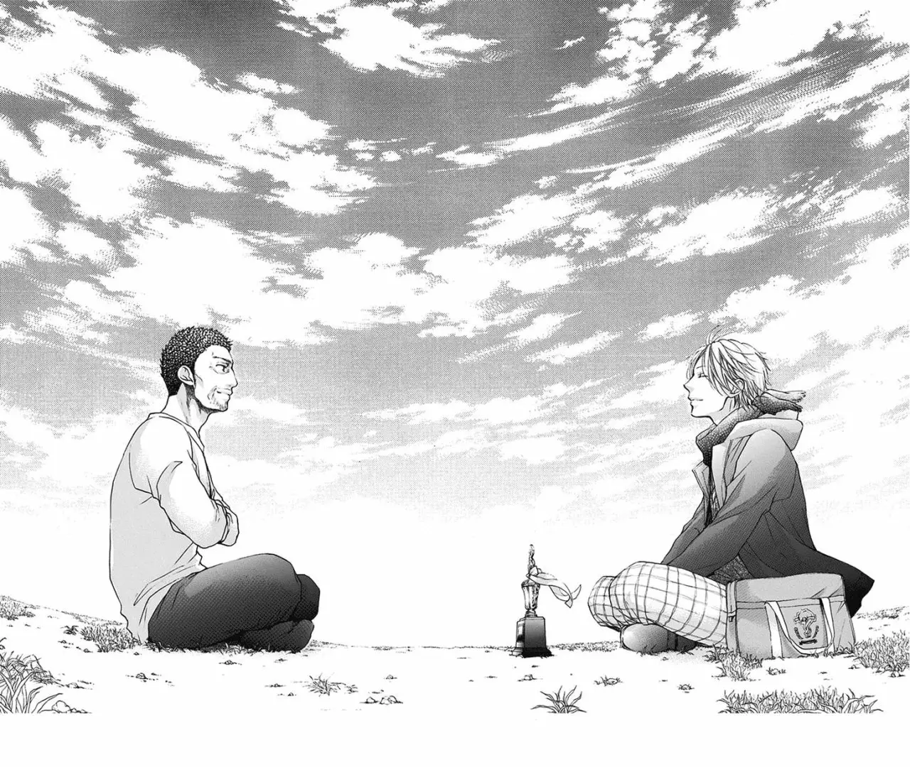 Kono Oto Tomare Capítulo 55 - Page 27