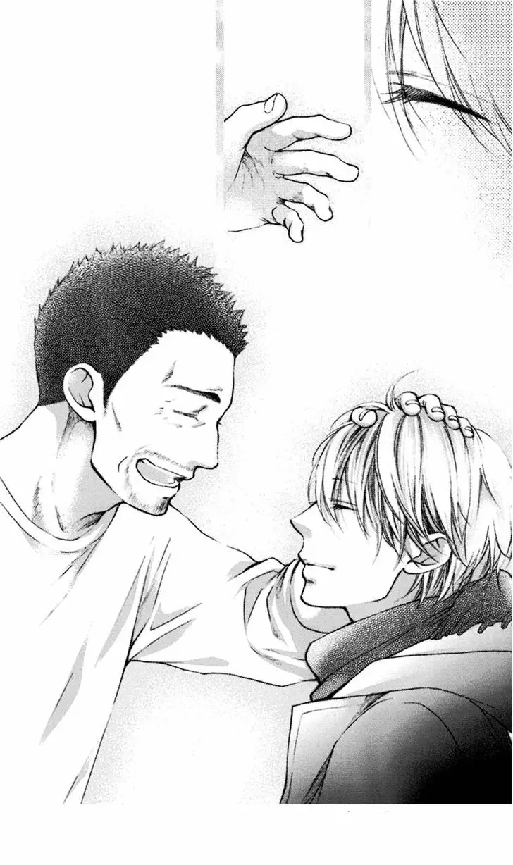 Kono Oto Tomare Capítulo 55 - Page 28